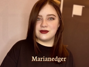 Marianedger