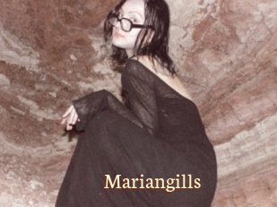 Mariangills