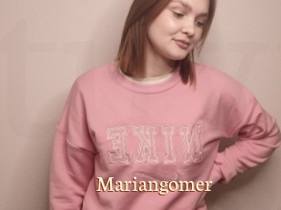 Mariangomer