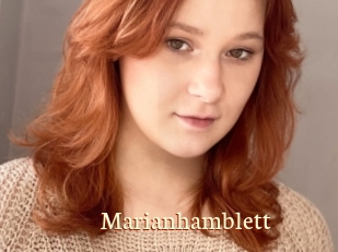 Marianhamblett