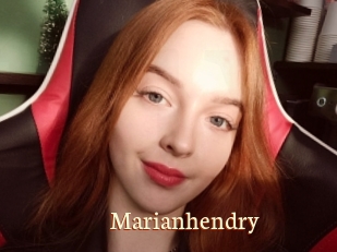 Marianhendry