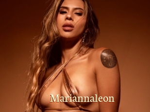 Mariannaleon