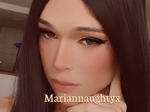 Mariannaughtyx