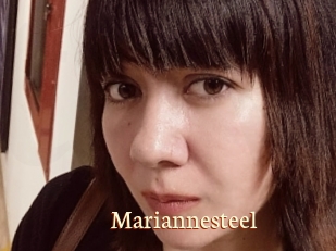 Mariannesteel