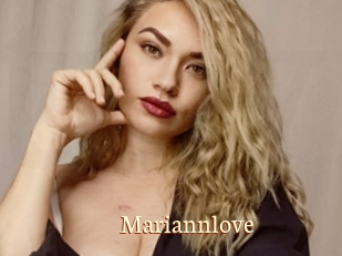 Mariannlove