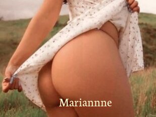 Mariannne