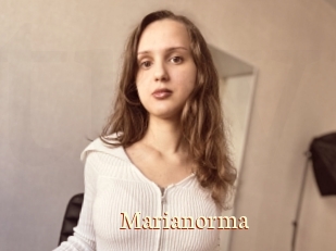 Marianorma