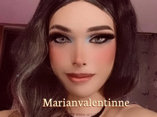 Marianvalentinne