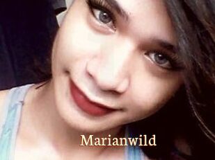 Marianwild