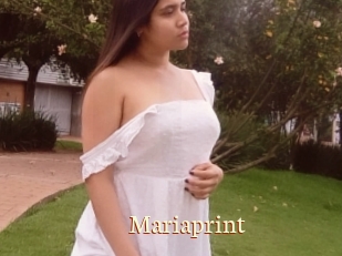 Mariaprint