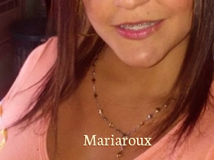 Mariaroux