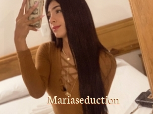 Mariaseduction