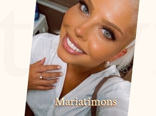 Mariatimons