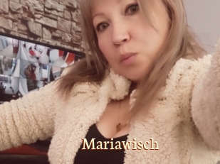 Mariawisch