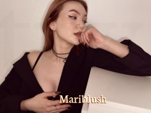 Mariblush