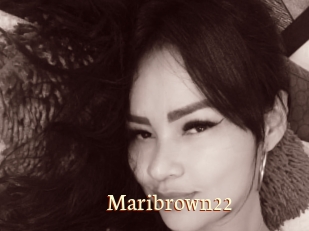 Maribrown22