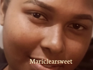 Mariclearsweet