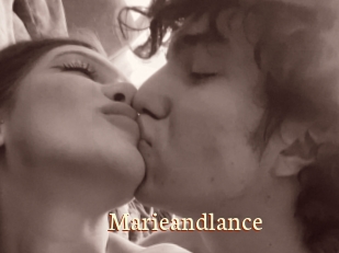 Marieandlance