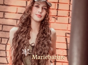 Mariebarbie