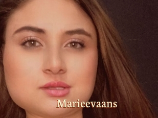 Marieevaans