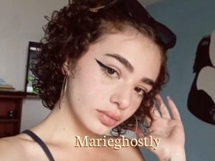 Marieghostly