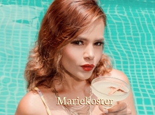 Mariekoster