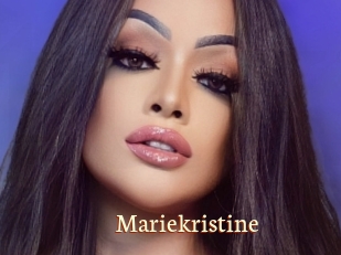 Mariekristine