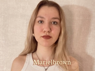 Marielbrown