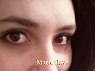 Marieplays