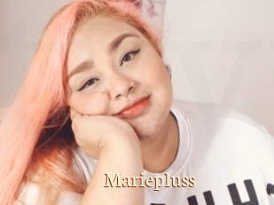 Mariepluss