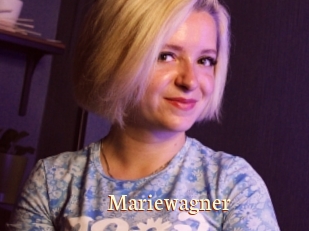 Mariewagner