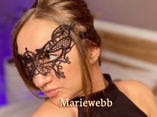 Mariewebb