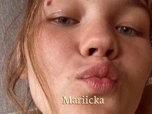 Mariicka