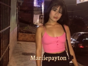 Mariiepayton