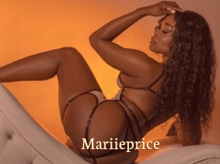 Mariieprice