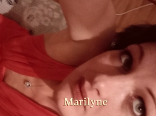 Marilyne