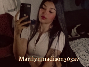 Marilynmadison303av