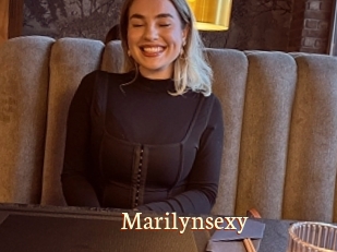 Marilynsexy