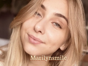 Marilynsmile