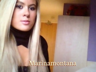 Marinamontana