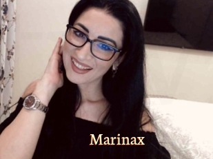 Marinax