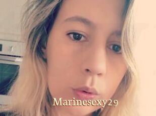 Marinesexy29