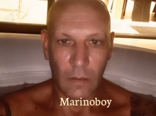 Marinoboy