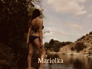 Mariolka