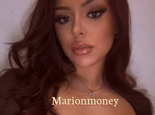 Marionmoney