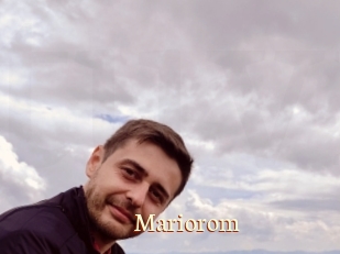 Mariorom