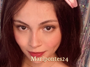 Maripontes24