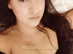 Mariposacamgirl