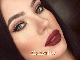 Marisalive