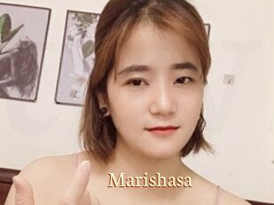 Marishasa